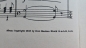 Preview: ie Oper im Heim II, Copyright 1938